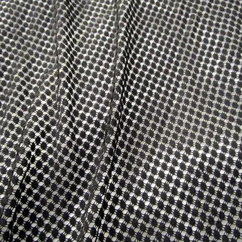 French hollow dots black stretch mesh fabric sexy lingerie white lace fabric fashion perspective t shirt handmade sewing cloth
French hollow dots black stretch mesh fabric sexy lingerie white lace fabric fashion perspective t shirt handmade sewing cloth