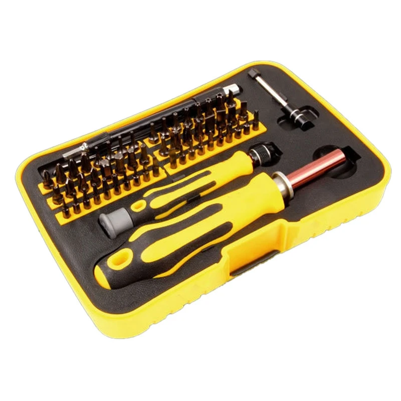 Screwdriver Set Precision Mini Magnetic Screwdriver Bit Set Mobile Phone Camera Repair Repair Tool Set
Screwdriver Set Precision Mini Magnetic Screwdriver Bit Set Mobile Phone Camera Repair Repair Tool Set