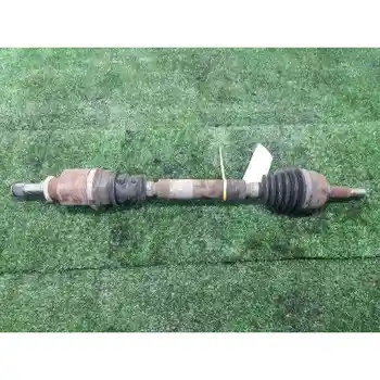 8200432515 TRANSMISSION FRONT LEFT RENAULT MEGANE II CLASSIC SALOON 
8200432515 TRANSMISSION FRONT LEFT RENAULT MEGANE II CLASSIC SALOON