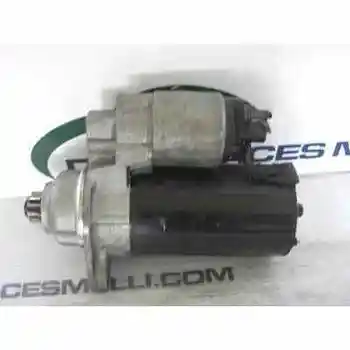 0001125042 STARTER MOTOR SKODA OCTAVIA SALOON (1U2)
0001125042 STARTER MOTOR SKODA OCTAVIA SALOON (1U2)