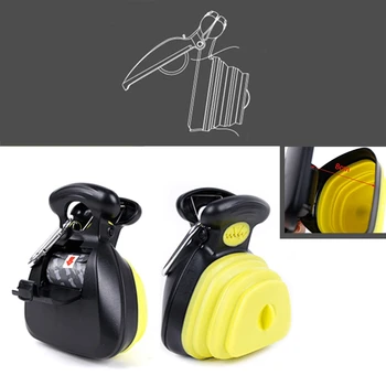 Plastic Silicone Dog Pet Travel Foldable Pooper Scooper Poop Scoop Clean Pick Up Cleaner With Litter Bag Holder Perros Productos
Plastic Silicone Dog Pet Travel Foldable Pooper Scooper Poop Scoop Clean Pick Up Cleaner With Litter Bag Holder Perros Productos
