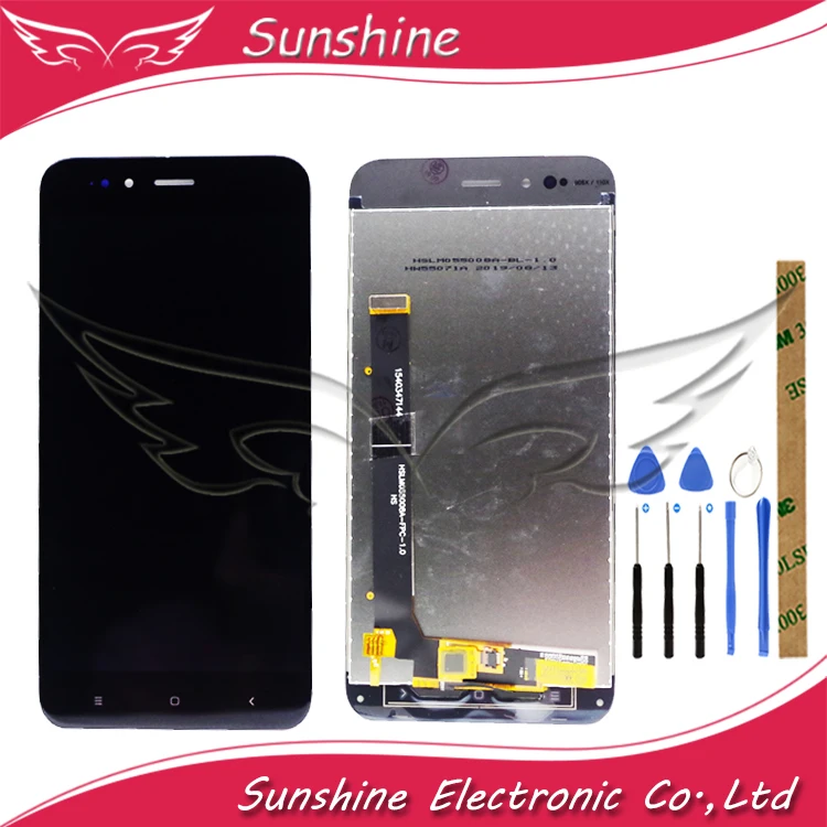 Good Quality LCD For Xiaomi Mi A1 / MiA1 LCD Display With Touch Screen Sensor Complete Assembly For Xiaomi Mi 5X A1
Good Quality LCD For Xiaomi Mi A1 / MiA1 LCD Display With Touch Screen Sensor Complete Assembly For Xiaomi Mi 5X A1