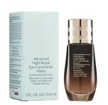 

New Famous moisturizing face skin care cream Eye Advanced Night Repaire Syncronized Recovery Repairing 50ml