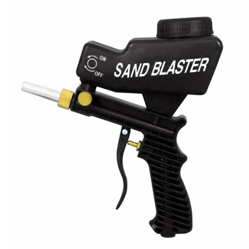 Sandblasting Machine And Manual Portable Gravity Sandblasting Gun Home DIY Pneumatic Sandblasting Set Rust Blasting Device HOt
Sandblasting Machine And Manual Portable Gravity Sandblasting Gun Home DIY Pneumatic Sandblasting Set Rust Blasting Device HOt