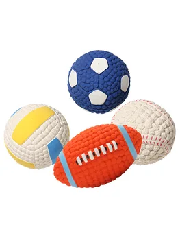 Dog Toy Doggy Alone Boredom Useful Product fa sheng qiu Law Bucket Golden Retriever Large Dogs Molar Bite-Resistant Pet Supplies
Dog Toy Doggy Alone Boredom Useful Product fa sheng qiu Law Bucket Golden Retriever Large Dogs Molar Bite-Resistant Pet Supplies