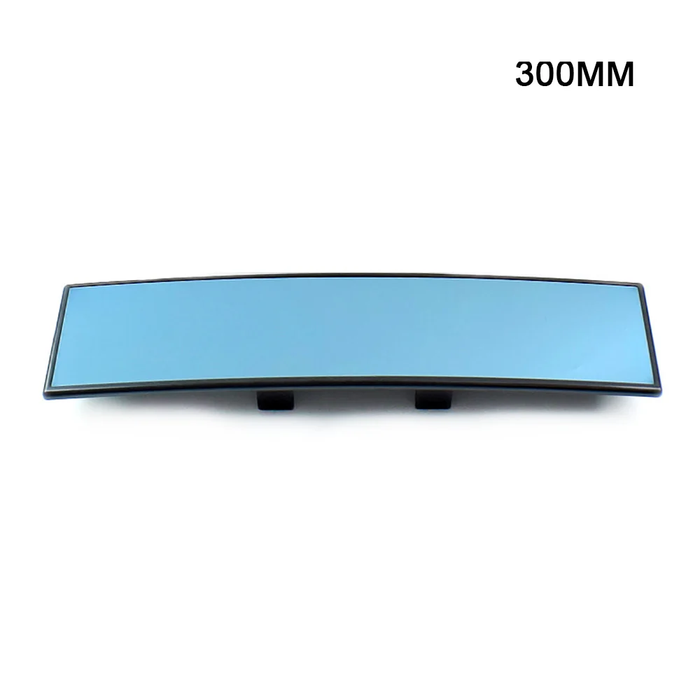 Universal Broadway 300mm Wide Convex Interior Clip On Rear View Clear Mirror Car Accessories
Universal Broadway 300mm Wide Convex Interior Clip On Rear View Clear Mirror Car Accessories