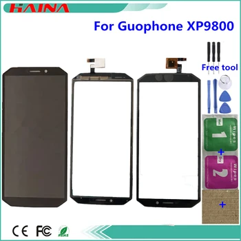 5.5inch phone For Guophone XP9800 LCD&Touch screen Digitizer with Lcd display Screen module Repair Replacement Accessories
5.5inch phone For Guophone XP9800 LCD&Touch screen Digitizer with Lcd display Screen module Repair Replacement Accessories