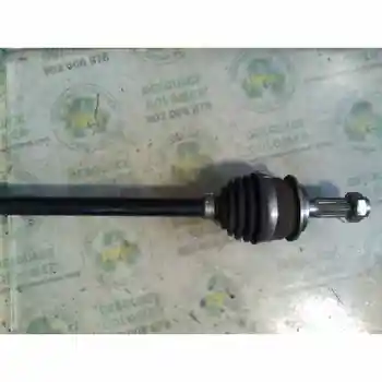 3436503 transmission Rear Right Slingshot CR-V (rd8) 2.0 Vtec Cat
3436503 transmission Rear Right Slingshot CR-V (rd8) 2.0 Vtec Cat