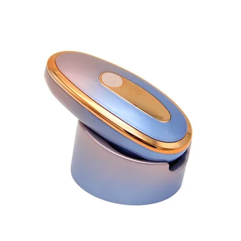 Multifunctional Temperature-Sensing Electric Facial Cleanser Face Washing Device Export and Import Massager
Multifunctional Temperature-Sensing Electric Facial Cleanser Face Washing Device Export and Import Massager