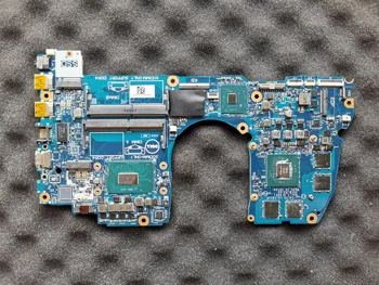 FOR Dell OEM G Series G3 3579 Motherboard System Board with i5 2.3GHz Quad Core - Nvidia GTX 1050 - 9NPNP 09NPNP CN-09NPNP
FOR Dell OEM G Series G3 3579 Motherboard System Board with i5 2.3GHz Quad Core - Nvidia GTX 1050 - 9NPNP 09NPNP CN-09NPNP