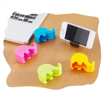 Thicker Elephant design cellphone stander Stable desk Phone Holder Desk Stand For iPhone Xs max Huawei P30 small birthday gifts
Thicker Elephant design cellphone stander Stable desk Phone Holder Desk Stand For iPhone Xs max Huawei P30 small birthday gifts