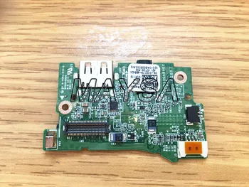 original 0CR1T8 CR1T8 for XPS 13 9333 POWER BOTTON AUDIO USB Board DAD13CAB8E0 test good free shipping
original 0CR1T8 CR1T8 for XPS 13 9333 POWER BOTTON AUDIO USB Board DAD13CAB8E0 test good free shipping