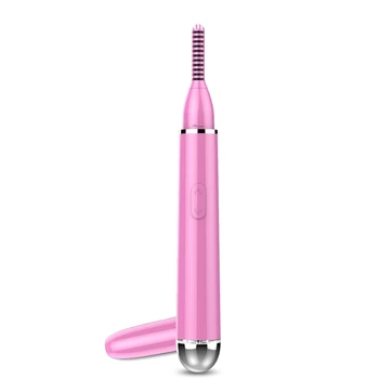 ABVP Electric Eyelash Curling Machine Perm Eyelash Eyelash Curler Electric Heat Shaper Eye Massager Import Beauty Instrument
ABVP Electric Eyelash Curling Machine Perm Eyelash Eyelash Curler Electric Heat Shaper Eye Massager Import Beauty Instrument