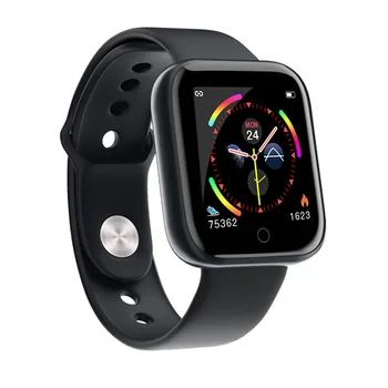 GM20 smart watch Heart Rate Blood Pressure Blood Oxygen Bracelet Music Control Watches for Android IOS Phone PK D13 Smartwatch
GM20 smart watch Heart Rate Blood Pressure Blood Oxygen Bracelet Music Control Watches for Android IOS Phone PK D13 Smartwatch