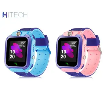 Q12 children's waterproof positioning smart watch waterproof locator locator anti-lost children's baby mobile phone toy gift
Q12 children's waterproof positioning smart watch waterproof locator locator anti-lost children's baby mobile phone toy gift