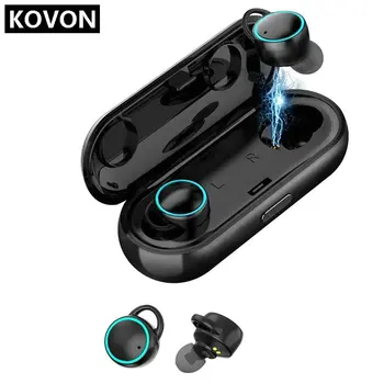 FB-T7 IPX5 Waterproof Microphone Bluetooth 5.0 In Ear Mini True Wireless Earbuds Earphones
FB-T7 IPX5 Waterproof Microphone Bluetooth 5.0 In Ear Mini True Wireless Earbuds Earphones