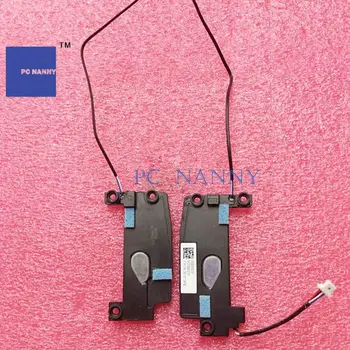 NEW Original For Lenovo ThinkPad T460s T470S 00JT988 Speaker set Speakers PK23000N2Y0 100% Tested Fast Ship
NEW Original For Lenovo ThinkPad T460s T470S 00JT988 Speaker set Speakers PK23000N2Y0 100% Tested Fast Ship