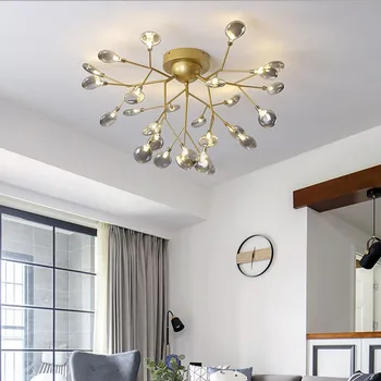 Italian Design Tree Branch Chandeliers Living Room Bedroom Kitchen stairwell chandelier Indoor stairwell romantic chandelier
Italian Design Tree Branch Chandeliers Living Room Bedroom Kitchen stairwell chandelier Indoor stairwell romantic chandelier