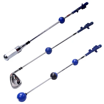 Swing stick, beginner artifact, golf swing trainer, swing trainer, golf auxiliary training equipment
Swing stick, beginner artifact, golf swing trainer, swing trainer, golf auxiliary training equipment