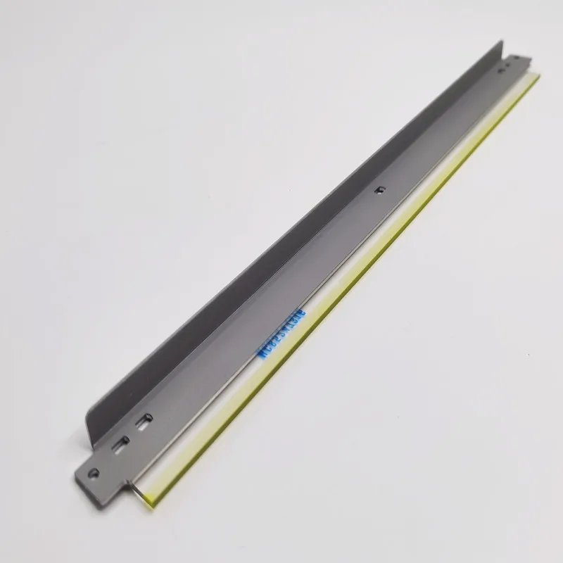 DRUM CLEANING BLADE BK FOR KONICA MINOLTA COPIER BIZHUB C451 C550 C650 OEM QUALITY DRUM CLEANING BLADE
DRUM CLEANING BLADE BK FOR KONICA MINOLTA COPIER BIZHUB C451 C550 C650 OEM QUALITY DRUM CLEANING BLADE