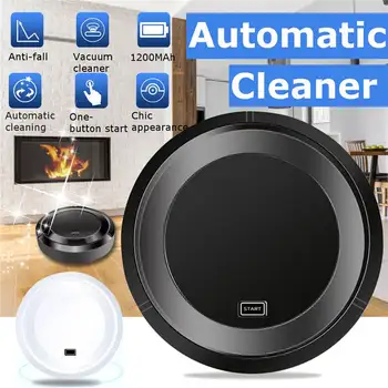 Multifunctional Robot Vacuum Cleaner Auto Rechargeable Smart Sweeping Machine Robot Dry Wet Sweeping Vacuum Cleaner Home
Multifunctional Robot Vacuum Cleaner Auto Rechargeable Smart Sweeping Machine Robot Dry Wet Sweeping Vacuum Cleaner Home