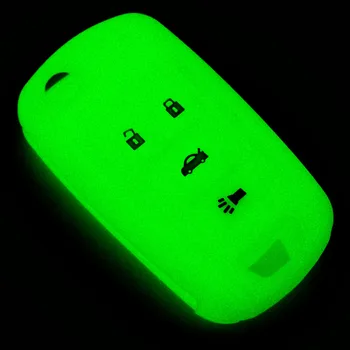 1pcs Luminous 4 Buttons Car Key Case Cover for Opel Mokka Buick Chevrolet Cruze Trax Lova Malibu
1pcs Luminous 4 Buttons Car Key Case Cover for Opel Mokka Buick Chevrolet Cruze Trax Lova Malibu