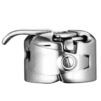 B1828-980-OAB 1850 knotting machine Bobbin case Brand is Golden eagle
B1828-980-OAB 1850 knotting machine Bobbin case Brand is Golden eagle