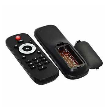 4.3 Inch Decoder Board Support FM Stereo Lightweight Multi Functional Lossless Bluetooth Receiver Strong Compatible Audio Video
4.3 Inch Decoder Board Support FM Stereo Lightweight Multi Functional Lossless Bluetooth Receiver Strong Compatible Audio Video