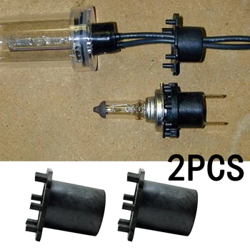 2 Pcs Car Bulb Adapter HID Light Xenon For Mazda CX-7 MX-5 3 5 6 RX-8 Replacement Accessory Socket H7 Bulb Adapter
2 Pcs Car Bulb Adapter HID Light Xenon For Mazda CX-7 MX-5 3 5 6 RX-8 Replacement Accessory Socket H7 Bulb Adapter