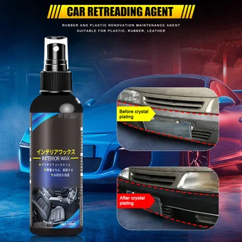 New Premium Liquid Car Wax Ultimate Liquid Wax Paint Sealant Easy to Apply for Leather Car Home
New Premium Liquid Car Wax Ultimate Liquid Wax Paint Sealant Easy to Apply for Leather Car Home