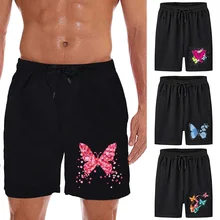 Summer Casual Shorts Men Fashion Style Man Shorts Beach Shorts Breathable Beach Boardshorts Men Sweatpants Male Printing
Summer Casual Shorts Men Fashion Style Man Shorts Beach Shorts Breathable Beach Boardshorts Men Sweatpants Male Printing