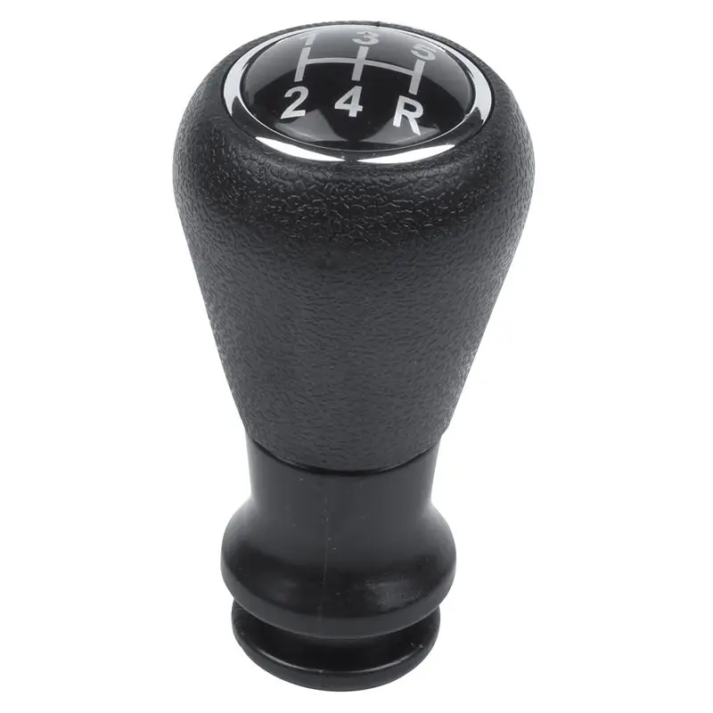 Gearshift knob for CITROEN C1 C3 C4 / PEUGEOT 106 107 205 206 207 306 307 308 309 405 406 407 508 605 607 806 807 
Gearshift knob for CITROEN C1 C3 C4 / PEUGEOT 106 107 205 206 207 306 307 308 309 405 406 407 508 605 607 806 807