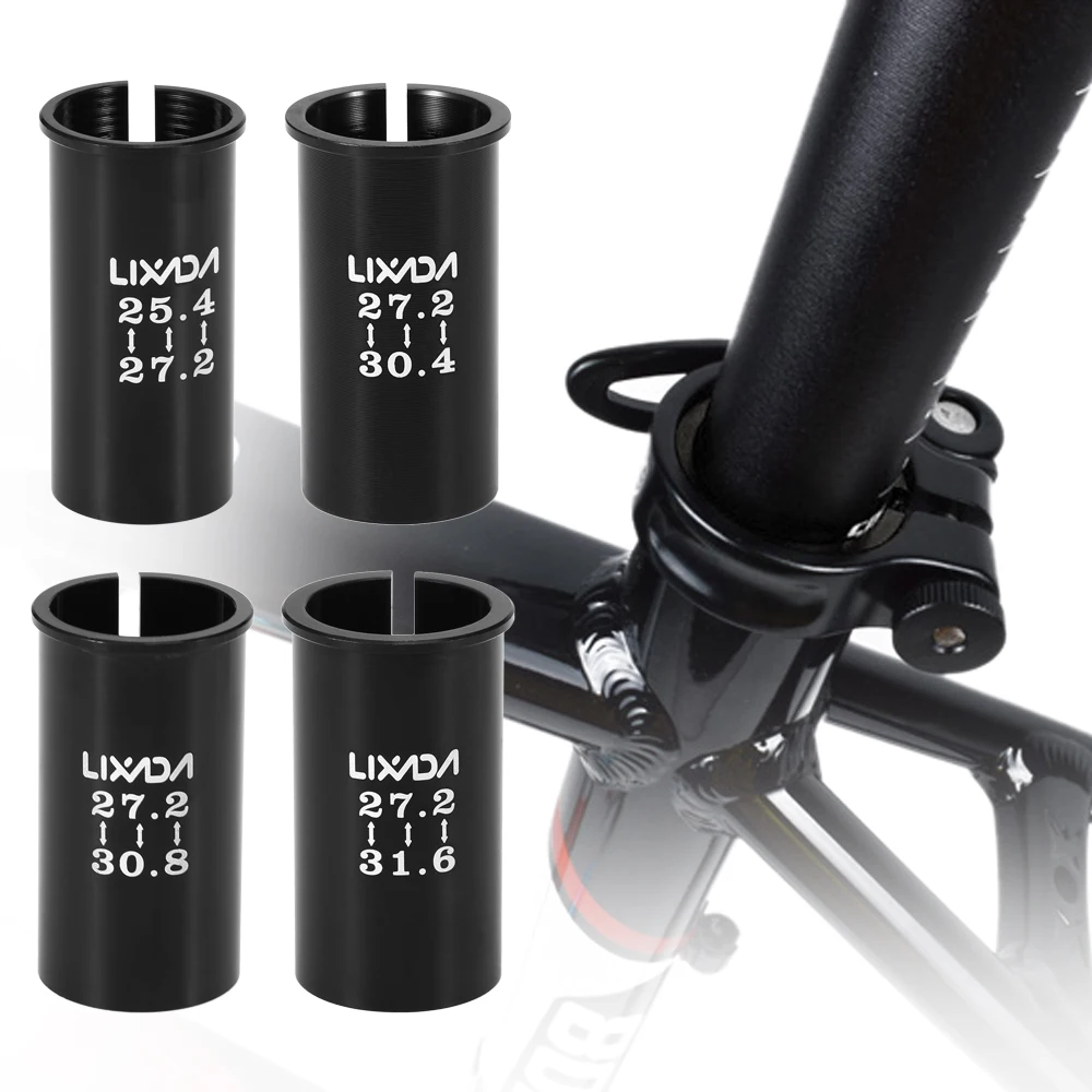 seatpost adapter