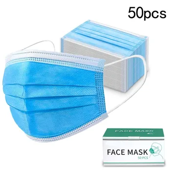 Face Mask Proof Protect Face Mouth Cover Outdoor Youre Meltblown 50 Pcs Blue Box Cloth Mouth Mask Reuseable Mouth Face Mask Wash
Face Mask Proof Protect Face Mouth Cover Outdoor Youre Meltblown 50 Pcs Blue Box Cloth Mouth Mask Reuseable Mouth Face Mask Wash