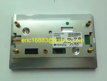 Free shipping 5.8" LCD display LB058WQ1-SD01 LB058WQ1(SD)(02) LB058WQ1-SD02 LB058WQ1-SD03 For Mercedes car GPS navigation screen
Free shipping 5.8" LCD display LB058WQ1-SD01 LB058WQ1(SD)(02) LB058WQ1-SD02 LB058WQ1-SD03 For Mercedes car GPS navigation screen