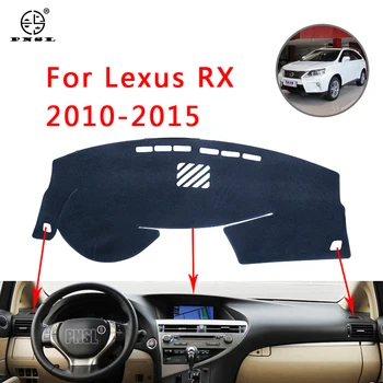 PNSL Car Dashboard Cover Dash Mat Dash Pad Carpet For Lexus RX 2010-2015 Sun protection anti - slip anti - uv
PNSL Car Dashboard Cover Dash Mat Dash Pad Carpet For Lexus RX 2010-2015 Sun protection anti - slip anti - uv