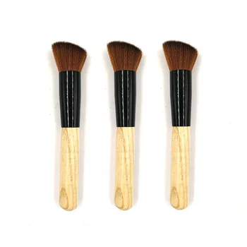 Makeup brushes Powder Concealer Blush Liquid Foundation Face Make up Brush Tools Professional Beauty Cosmetics
Makeup brushes Powder Concealer Blush Liquid Foundation Face Make up Brush Tools Professional Beauty Cosmetics