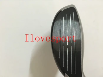 

Golf Clubs Fairway Woods M4 Clubs Golf M4 Fairway Woods 3W/5W R/S Graphite Shafts Including Headcovers Fast Free Shipping