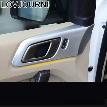 Car Control System Interior Chromium Decorative Automovil Modification Sticker Strip Bright Sequins 18 19 FOR Ford Everest
Car Control System Interior Chromium Decorative Automovil Modification Sticker Strip Bright Sequins 18 19 FOR Ford Everest