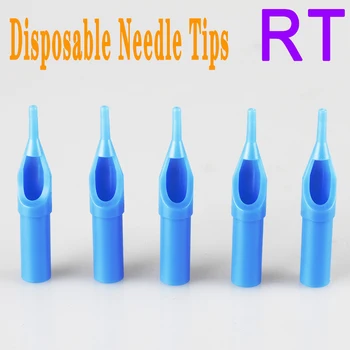 50Pcs 3/5/7/9/11/13/15RT Plastic Disposable Tattoo Nozzle Tips Disposable Sterile Needle Tube Tattoo Machine Round Needle Tips
50Pcs 3/5/7/9/11/13/15RT Plastic Disposable Tattoo Nozzle Tips Disposable Sterile Needle Tube Tattoo Machine Round Needle Tips