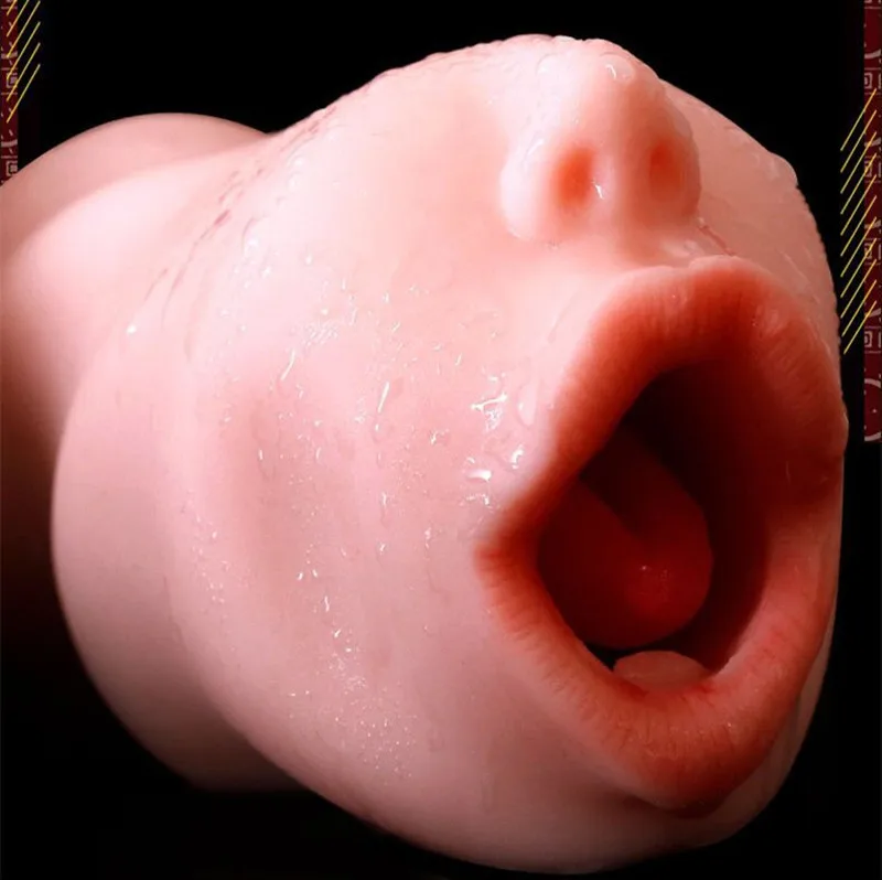 Мужской Мастурбатор Минет