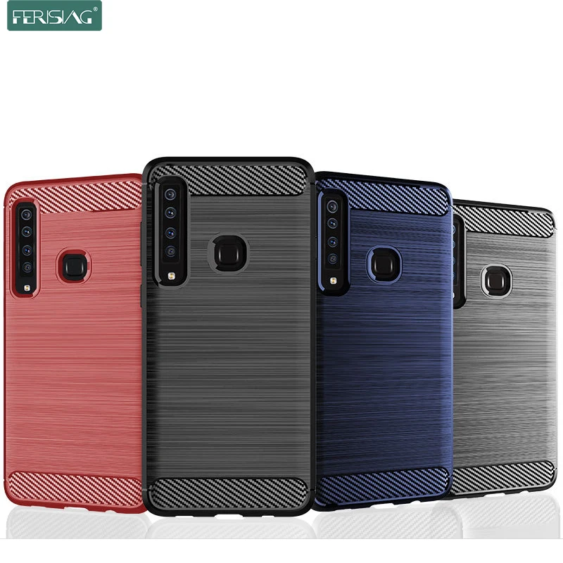 A9 2018