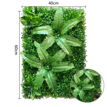 Artificial Green Grass Square Plastic Lawn Plant Home Wall For Home Floor Wedding Decoration New 2020
Artificial Green Grass Square Plastic Lawn Plant Home Wall For Home Floor Wedding Decoration New 2020