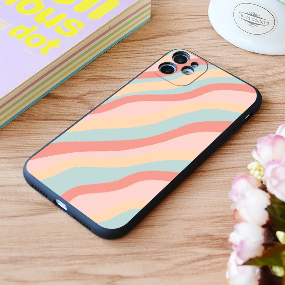 For iPhone Vsco Girl Print Soft Matt Apple iPhone Case For 6 7 8 11 12 Plus Pro X XR XS MAX SE
For iPhone Vsco Girl Print Soft Matt Apple iPhone Case For 6 7 8 11 12 Plus Pro X XR XS MAX SE