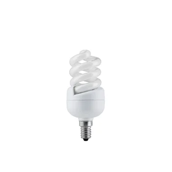 89241 Lamp power saver. Spiral 11W E14 warm White
89241 Lamp power saver. Spiral 11W E14 warm White