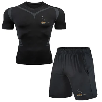 de compressão dos homens terno esportes terno de secagem rápida jogging esporte treino de fitness terno de corrida terno dress
de compressão dos homens terno esportes terno de secagem rápida jogging esporte treino de fitness terno de corrida terno dress