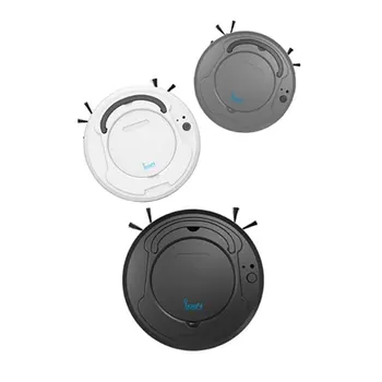 Multifunctional Smart Sweeping Robot Charging Lazy Vacuum Cleaner Small Household Cleaner Sweeping Machine
Multifunctional Smart Sweeping Robot Charging Lazy Vacuum Cleaner Small Household Cleaner Sweeping Machine