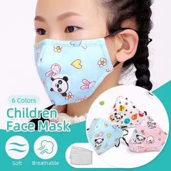 Reusable PM 2.5 Anti-Dust Face Masks For Kids With Two Filters Apply To Children Dust Filter Masque Mask
Reusable PM 2.5 Anti-Dust Face Masks For Kids With Two Filters Apply To Children Dust Filter Masque Mask