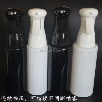 Spray Empty Bottle Black Refillable Mist Bottle Salon Barber Hair Tools Water Sprayer Care Tools 2020
Spray Empty Bottle Black Refillable Mist Bottle Salon Barber Hair Tools Water Sprayer Care Tools 2020