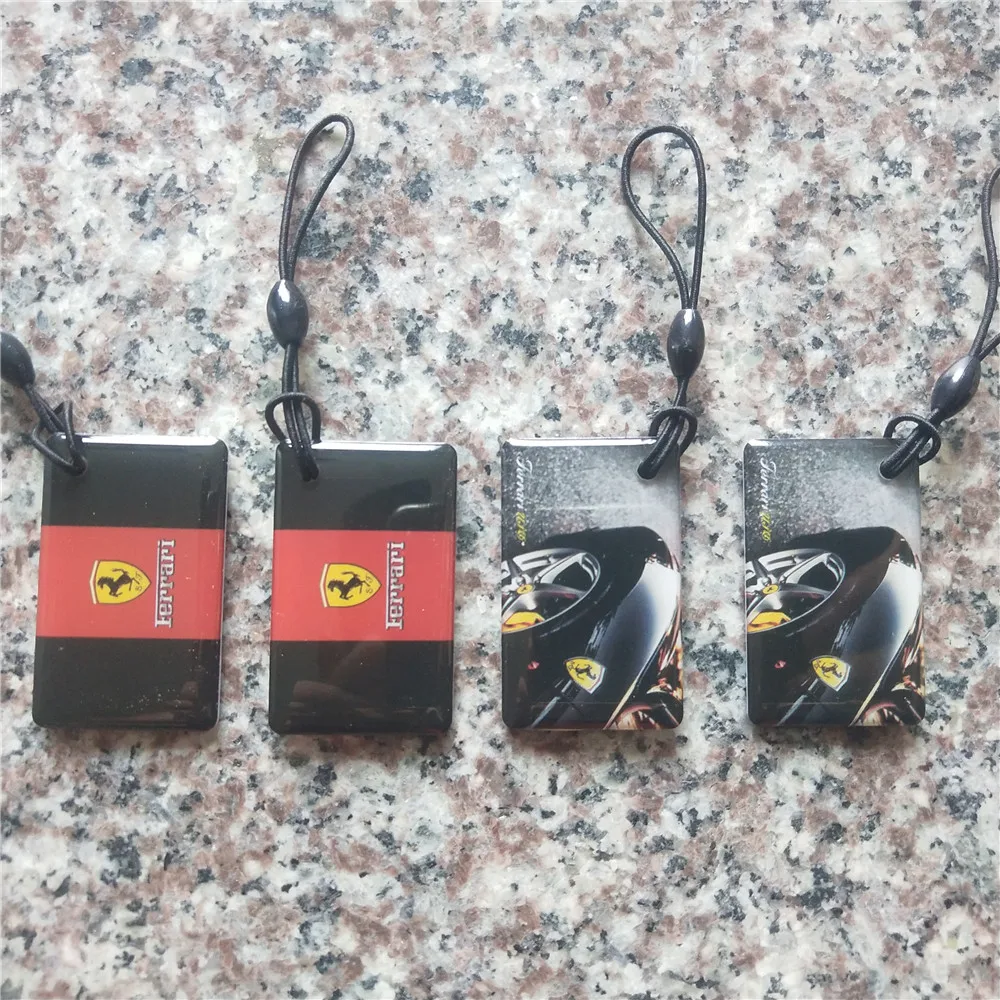 UID Cards Changeable 1Pcs UID Tag 13.56MHz NFC magnetic key Proximity 1K S50 Chip Block 0 Sector RFID Card
UID Cards Changeable 1Pcs UID Tag 13.56MHz NFC magnetic key Proximity 1K S50 Chip Block 0 Sector RFID Card